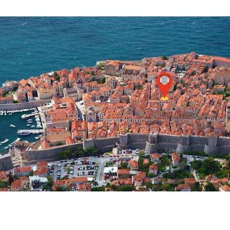 Throne Of Dubrovnik Room 1 Eksteriør billede